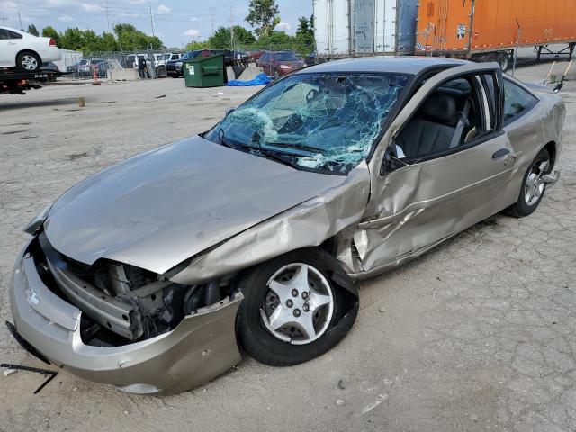 CHEVROLET CAVALIER 2005 1g1jc12f257210545