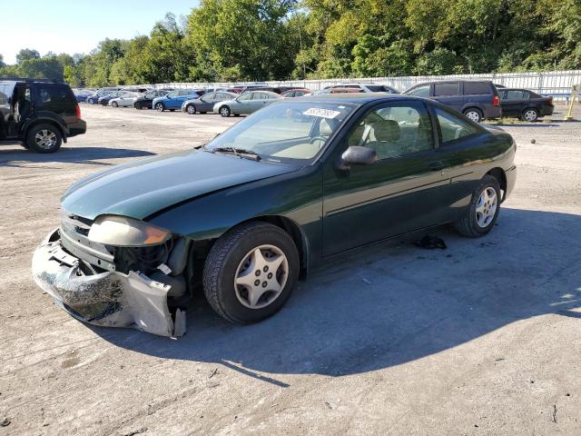 CHEVROLET CAVALIER 2004 1g1jc12f347317957