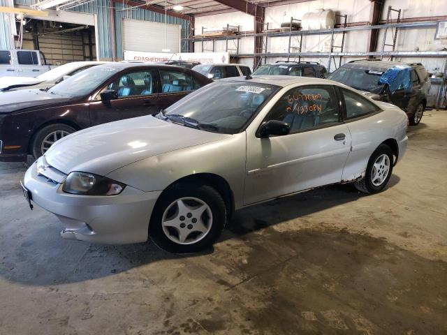 CHEVROLET CAVALIER 2004 1g1jc12f347330269