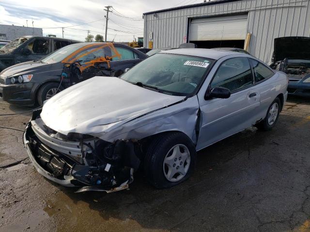 CHEVROLET CAVALIER 2005 1g1jc12f357124466