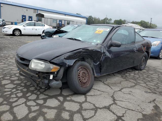 CHEVROLET CAVALIER 2004 1g1jc12f447125172