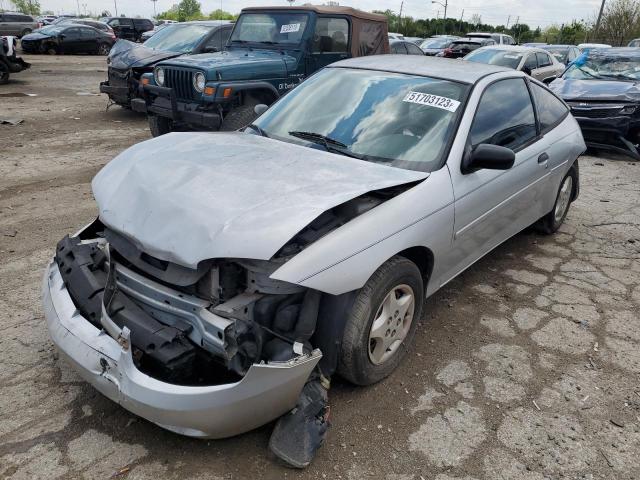 CHEVROLET CAVALIER 2004 1g1jc12f447186490