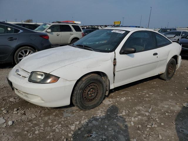 CHEVROLET CAVALIER 2003 1g1jc12f537173455