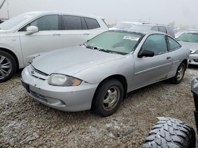 CHEVROLET CAVALIER 2004 1g1jc12f547100085