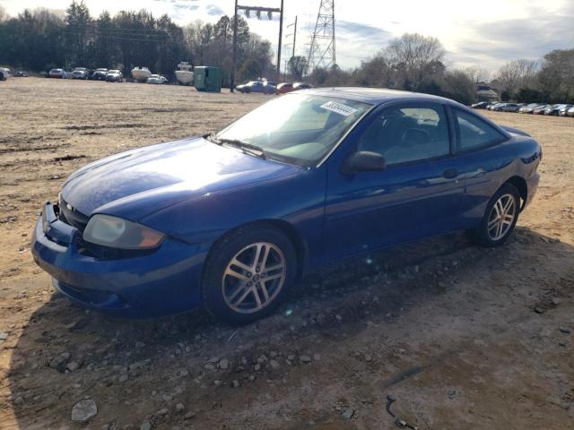 CHEVROLET CAVALIER 2004 1g1jc12f547211106