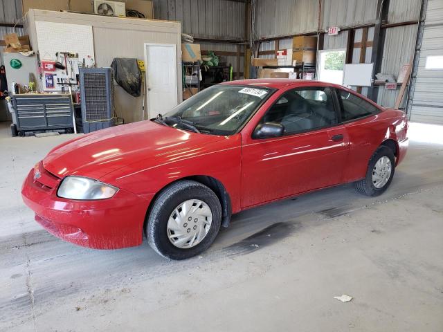 CHEVROLET CAVALIER 2004 1g1jc12f547299414