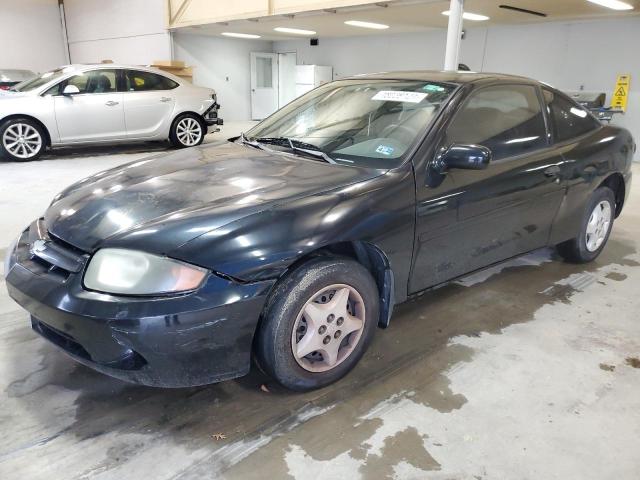 CHEVROLET CAVALIER 2005 1g1jc12f557110472