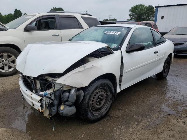 CHEVROLET CAVALIER 2005 1g1jc12f557136666