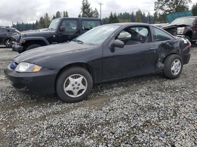 CHEVROLET CAVALIER 2005 1g1jc12f657123330