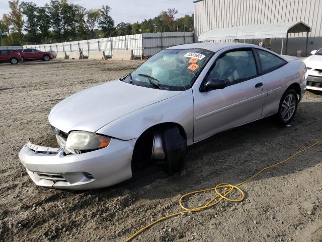 CHEVROLET CAVALIER 2004 1g1jc12f747108687