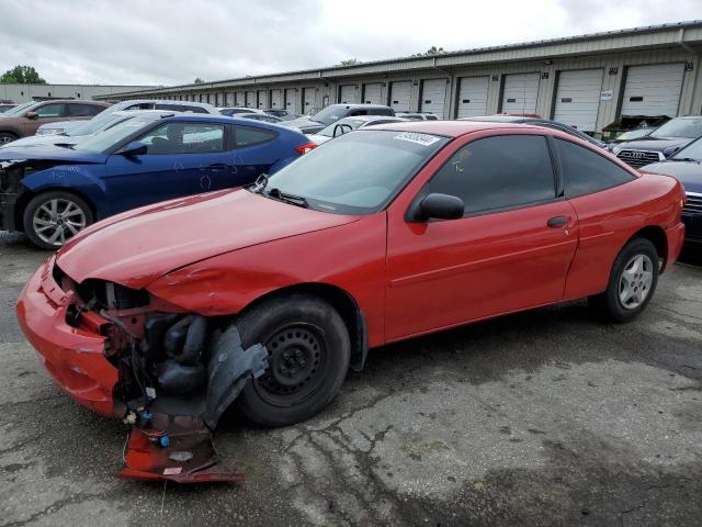 CHEVROLET CAVALIER 2004 1g1jc12f747114084