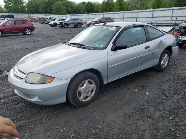 CHEVROLET CAVALIER 2005 1g1jc12f757189420