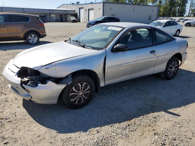 CHEVROLET CAVALIER 2005 1g1jc12f757205955