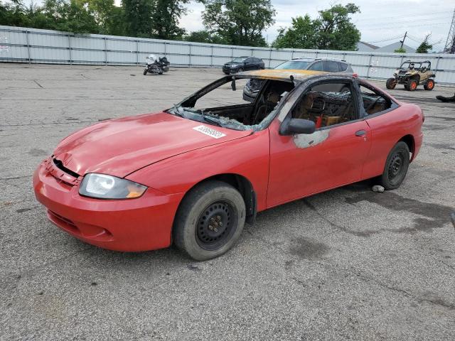 CHEVROLET CAVALIER 2005 1g1jc12f857132532