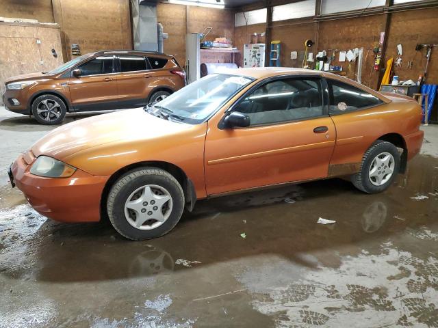 CHEVROLET CAVALIER 2005 1g1jc12f857134247