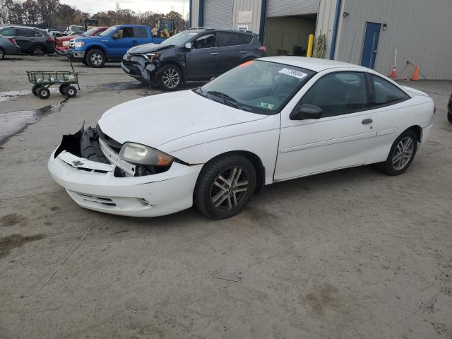 CHEVROLET CAVALIER 2005 1g1jc12f857208816