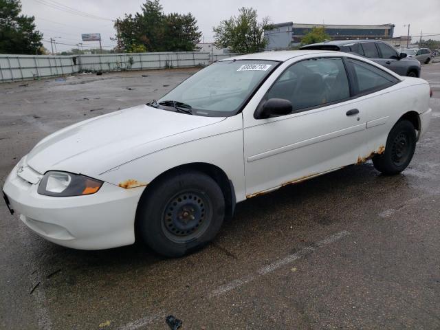 CHEVROLET CAVALIER 2004 1g1jc12f947272863