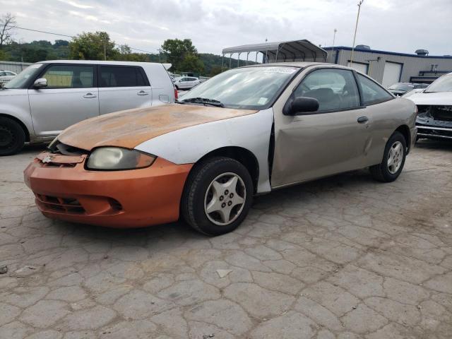 CHEVROLET CAVALIER 2004 1g1jc12f947359503