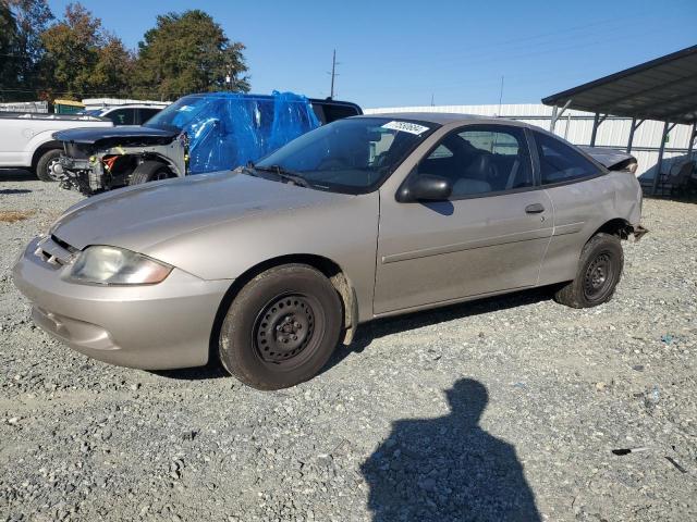 CHEVROLET CAVALIER 2005 1g1jc12f957200045