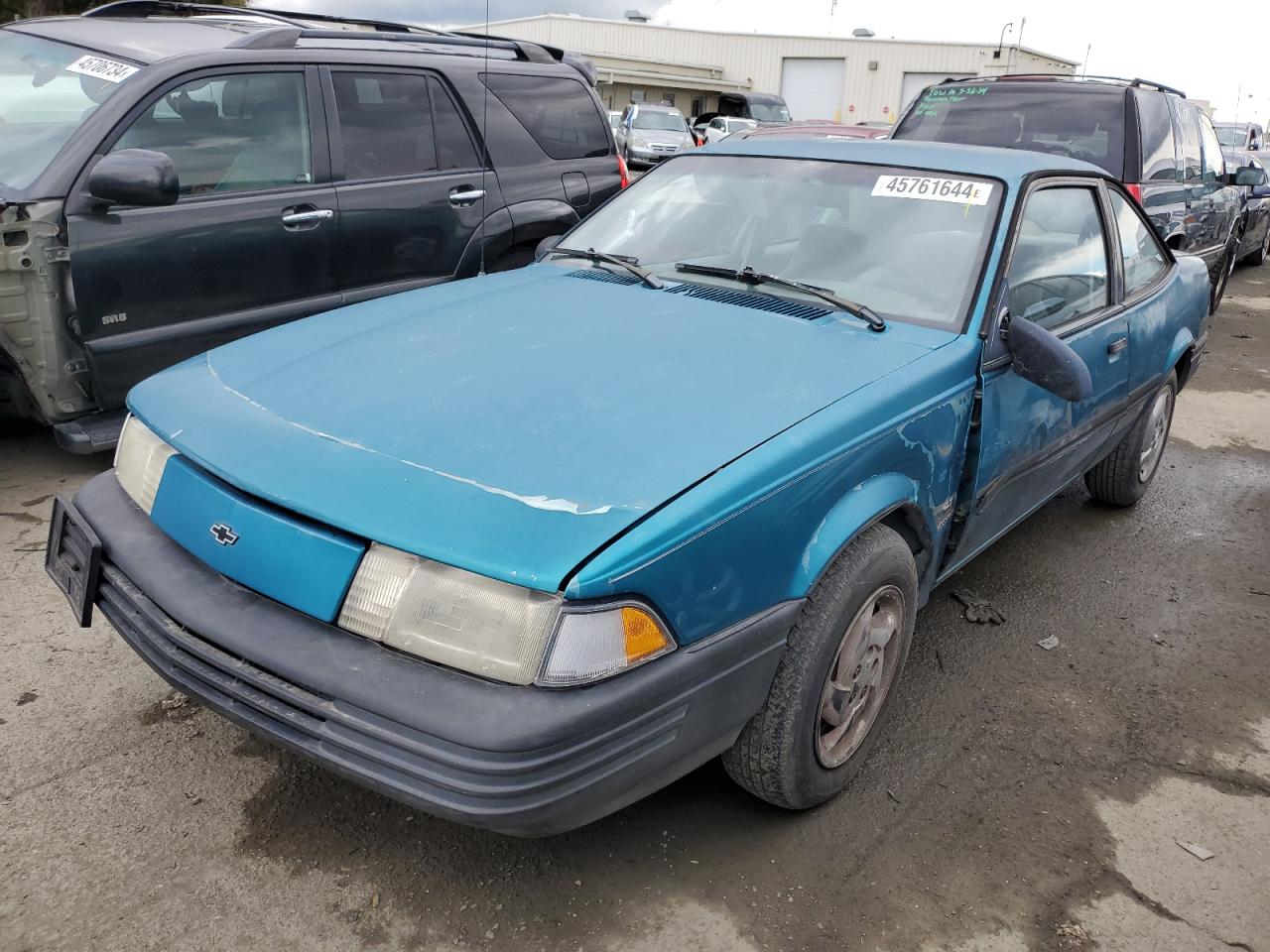 CHEVROLET CAVALIER 1994 1g1jc1442r7230196