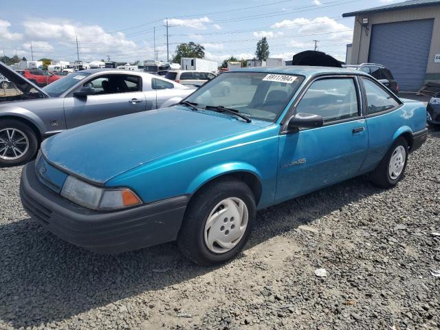 CHEVROLET CAVALIER V 1992 1g1jc1446n7127941