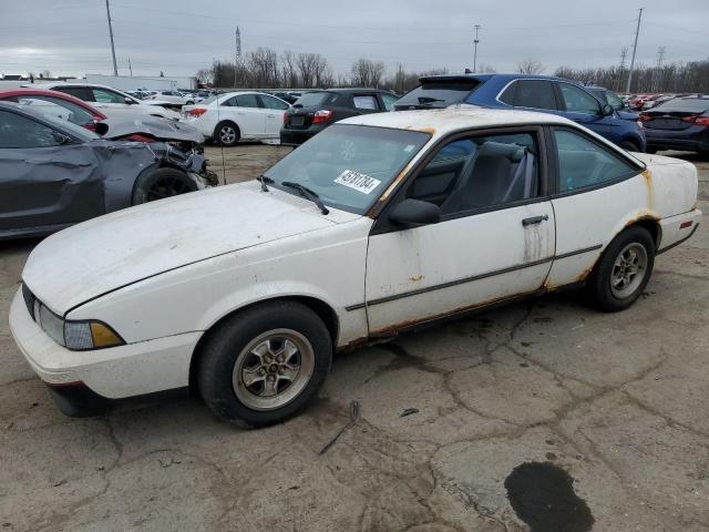 CHEVROLET CAVALIER 1990 1g1jc14g2lj221518