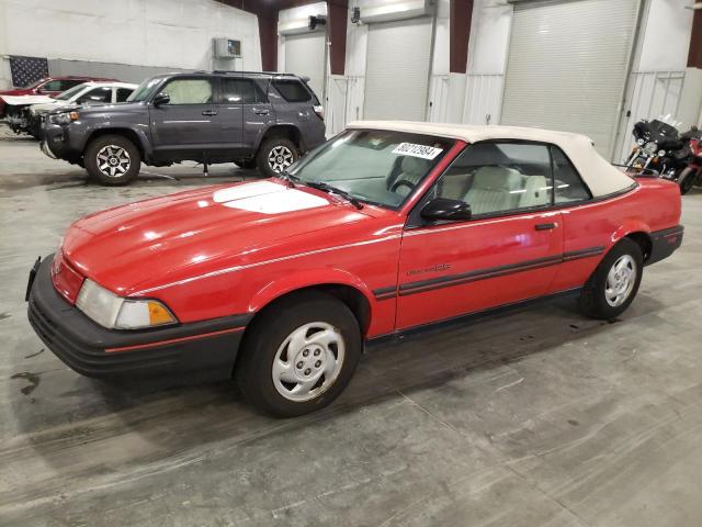 CHEVROLET CAVALIER R 1991 1g1jc34t3m7245754