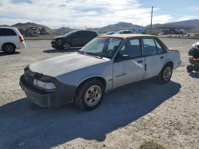 CHEVROLET CAVALIER 1989 1g1jc5112kj265850