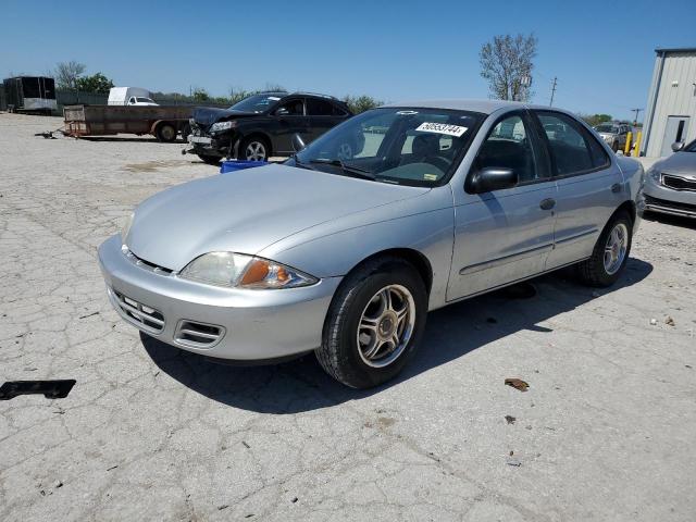 CHEVROLET CAVALIER 2001 1g1jc524017196547