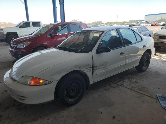 CHEVROLET CAVALIER 2000 1g1jc5240y7431247