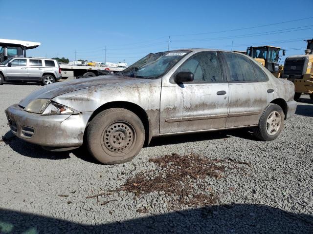 CHEVROLET CAVALIER B 2002 1g1jc524127370336