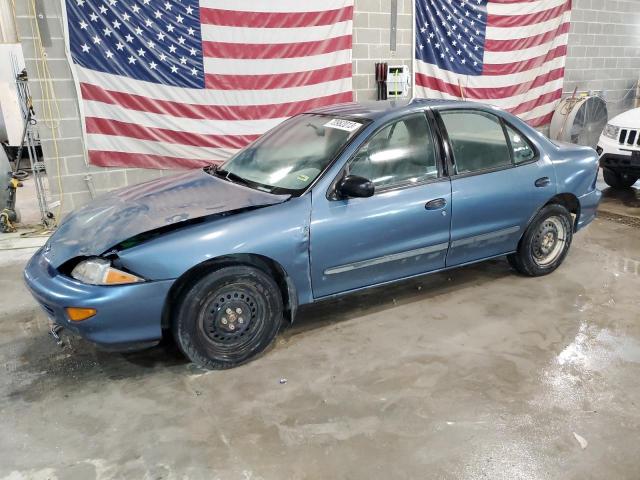 CHEVROLET CAVALIER 1997 1g1jc5241v7273898