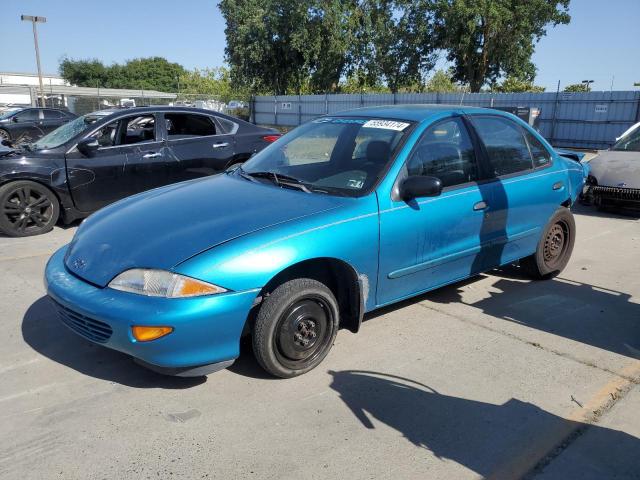 CHEVROLET CAVALIER 1999 1g1jc5241x7253220