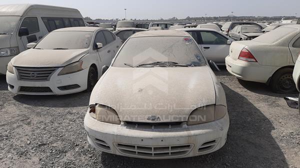 CHEVROLET CAVALIER 2000 1g1jc5241y7126663