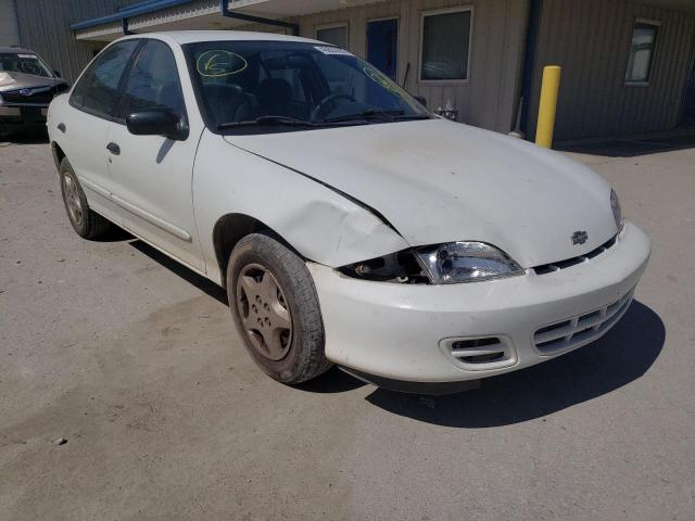 CHEVROLET CAVALIER 2000 1g1jc5241y7403022