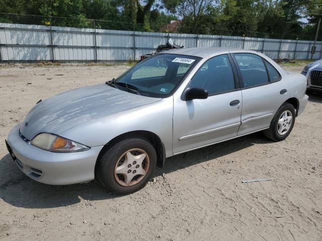 CHEVROLET CAVALIER 2000 1g1jc5241y7429264