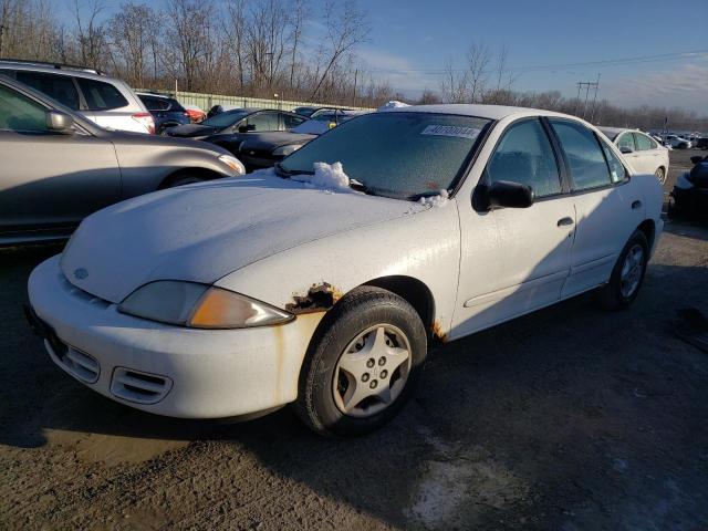 CHEVROLET CAVALIER 2001 1g1jc524217413242