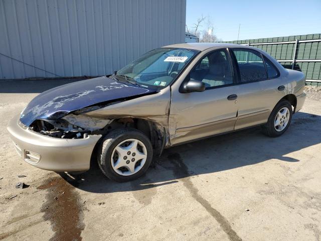 CHEVROLET CAVALIER 2002 1g1jc524227270049