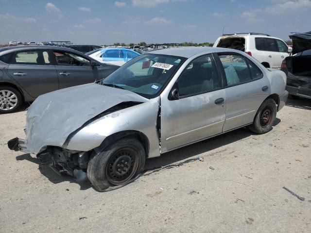 CHEVROLET CAVALIER B 2002 1g1jc524227426753