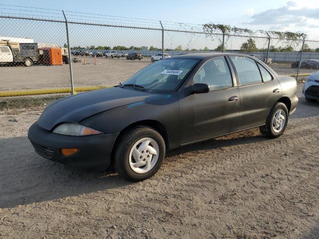 CHEVROLET CAVALIER 1998 1g1jc5242w7242399