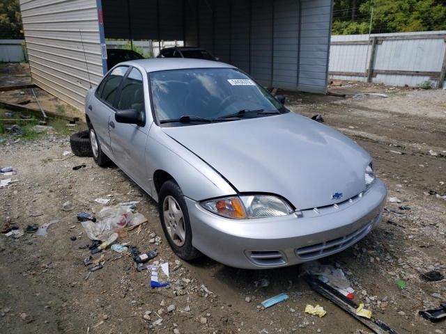 CHEVROLET CAVALIER 2000 1g1jc5242y7290892