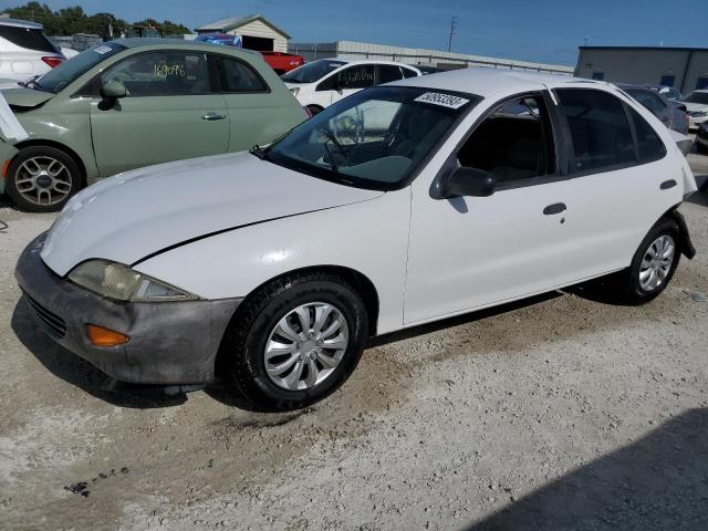 CHEVROLET CAVALIER 1996 1g1jc5243t7101580