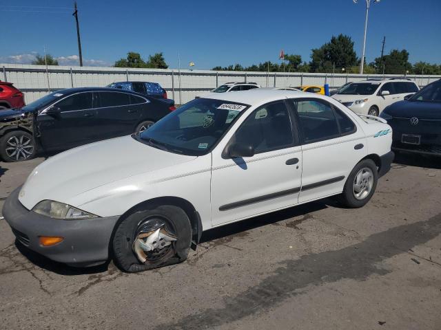 CHEVROLET CAVALIER 1997 1g1jc5243v7326150