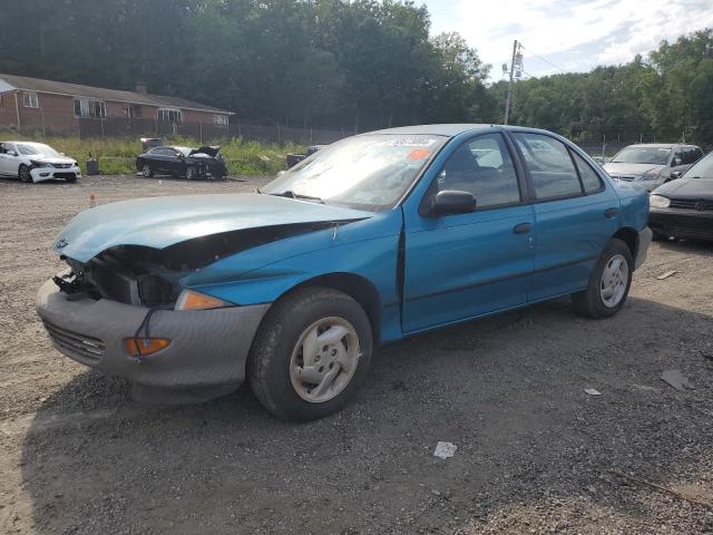 CHEVROLET CAVALIER 1998 1g1jc5243w7141887