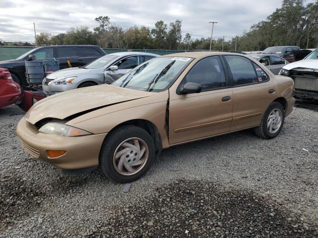 CHEVROLET CAVALIER 1998 1g1jc5243w7225627