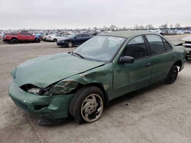 CHEVROLET CAVALIER 1999 1g1jc5243x7229825