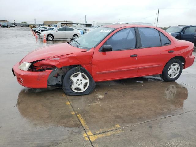 CHEVROLET CAVALIER 2000 1g1jc5243y7100582