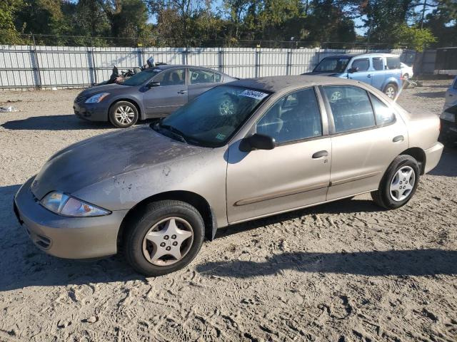 CHEVROLET CAVALIER 2000 1g1jc5243y7108150