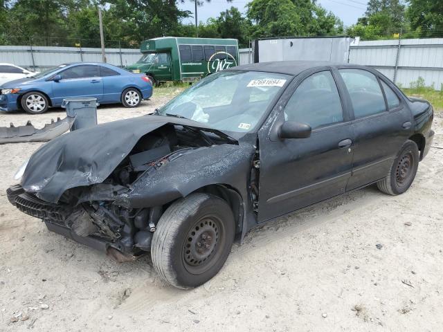 CHEVROLET CAVALIER 2000 1g1jc5243y7256900