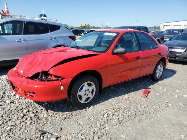 CHEVROLET CAVALIER 2000 1g1jc5243y7273048